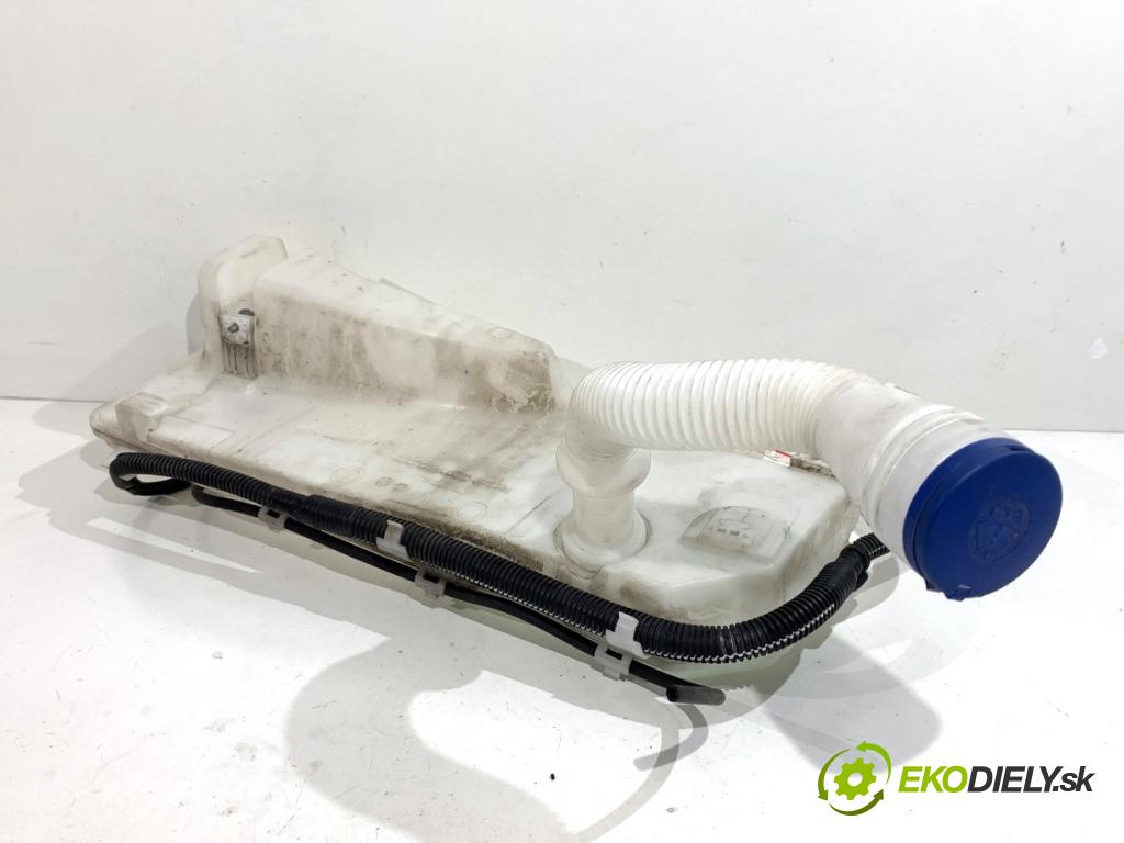 OPEL VIVARO C Autobus 2022 88 kW 1.5 1499 Nádržka ostrekovačov 9809803680