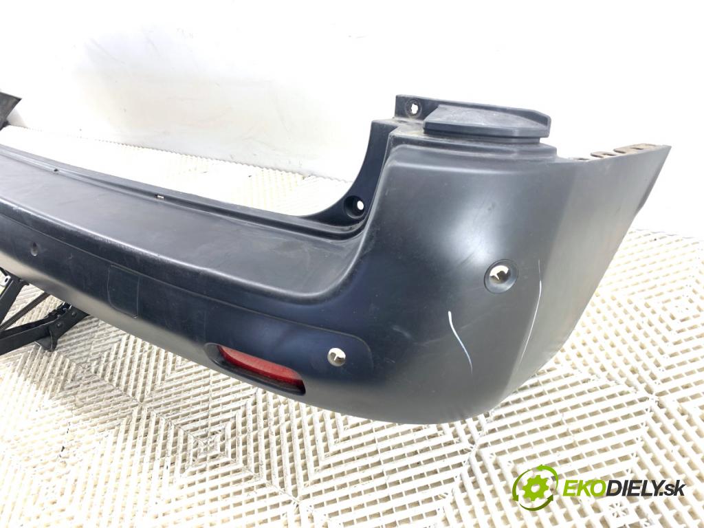 OPEL VIVARO C Autobus 2022 88 kW 1.5 1499 Nárazník zad  (Kľučka dverí ostatné)