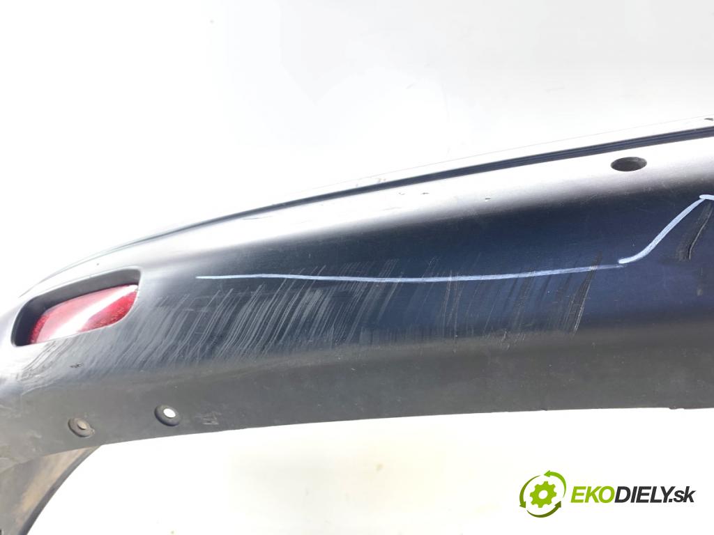 OPEL VIVARO C Autobus 2022 88 kW 1.5 1499 Nárazník zad  (Kľučka dverí ostatné)