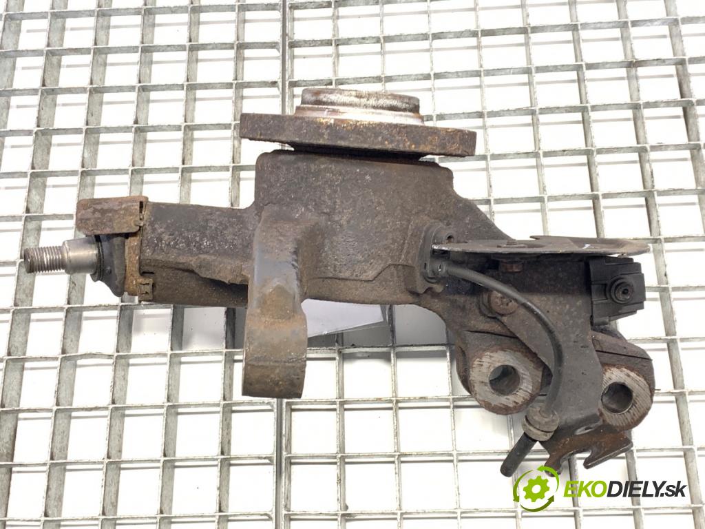 OPEL VIVARO C Autobus 2022 88 kW 1.5 1499 náboj ľavy predný