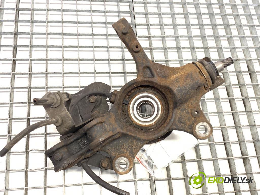 OPEL VIVARO C Autobus 2022 88 kW 1.5 1499 náboj pravy predný