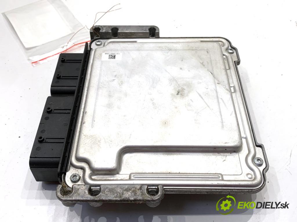 OPEL VIVARO C Autobus 2022 88 kW 1.5 1499 riadiaca jednotka Motor 9845780880 (Riadiaca jednotka)