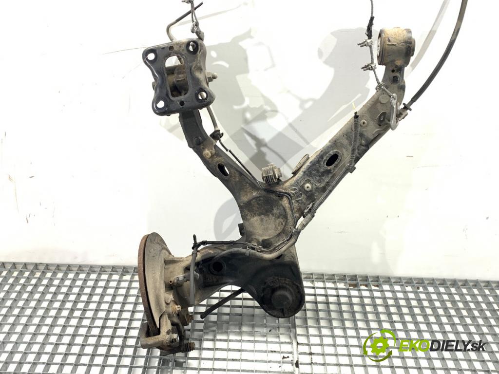 OPEL VIVARO C Autobus 2022 88 kW 1.5 1499 Rameno ľavy zad 9807505080