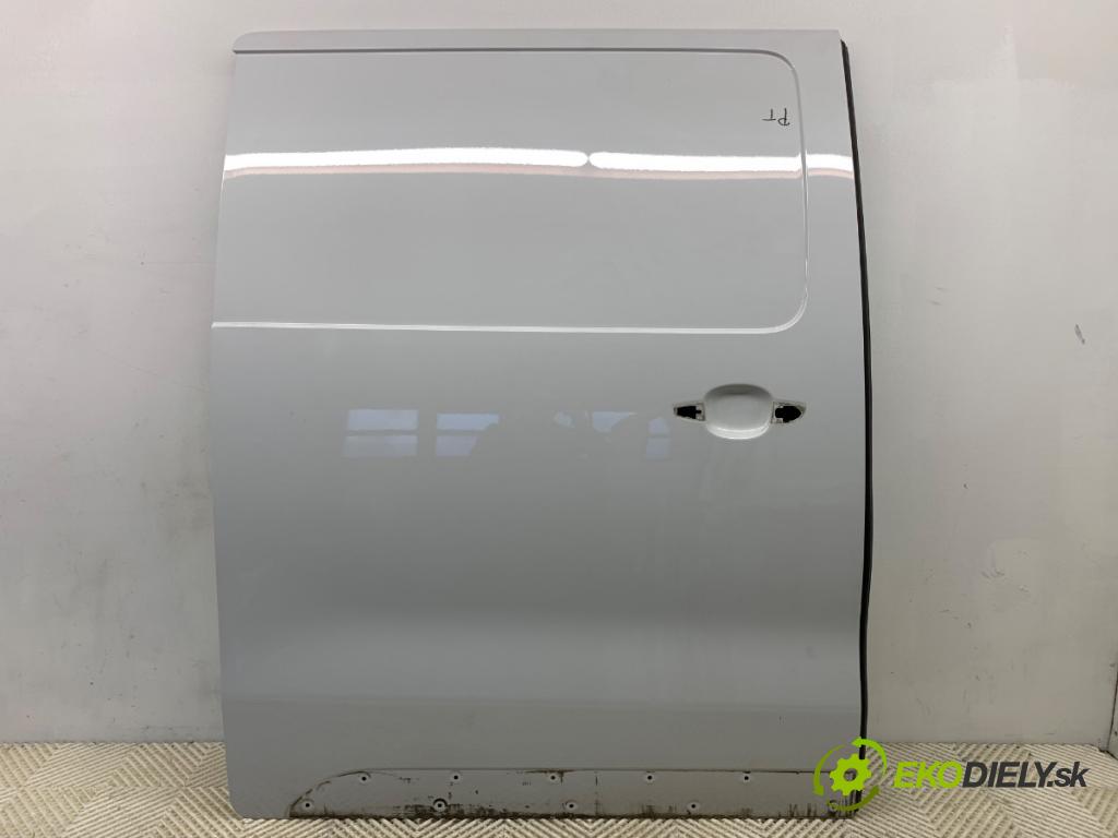 OPEL VIVARO C Autobus 2022 88 kW 1.5 1499 Dvere pravy zad posuvné 