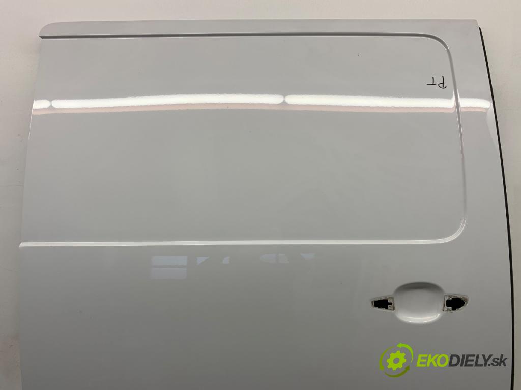 OPEL VIVARO C Autobus 2022 88 kW 1.5 1499 Dvere pravy zad posuvné