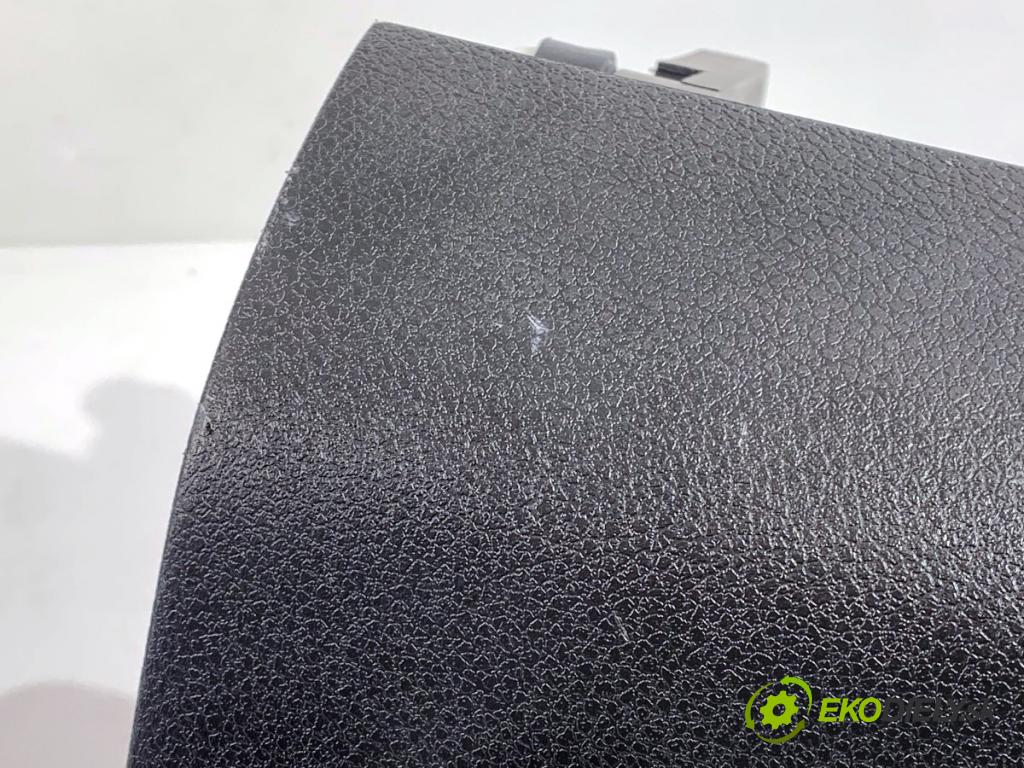 OPEL VIVARO C Autobus 2022 88 kW 1.5 1499 Priehradka, kastlík spolujazdca horný 98082417ZD