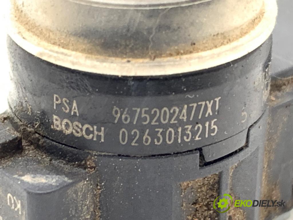 OPEL VIVARO C Autobus 2022 88 kW 1.5 1499 Snímač PDC 9675202477XT
