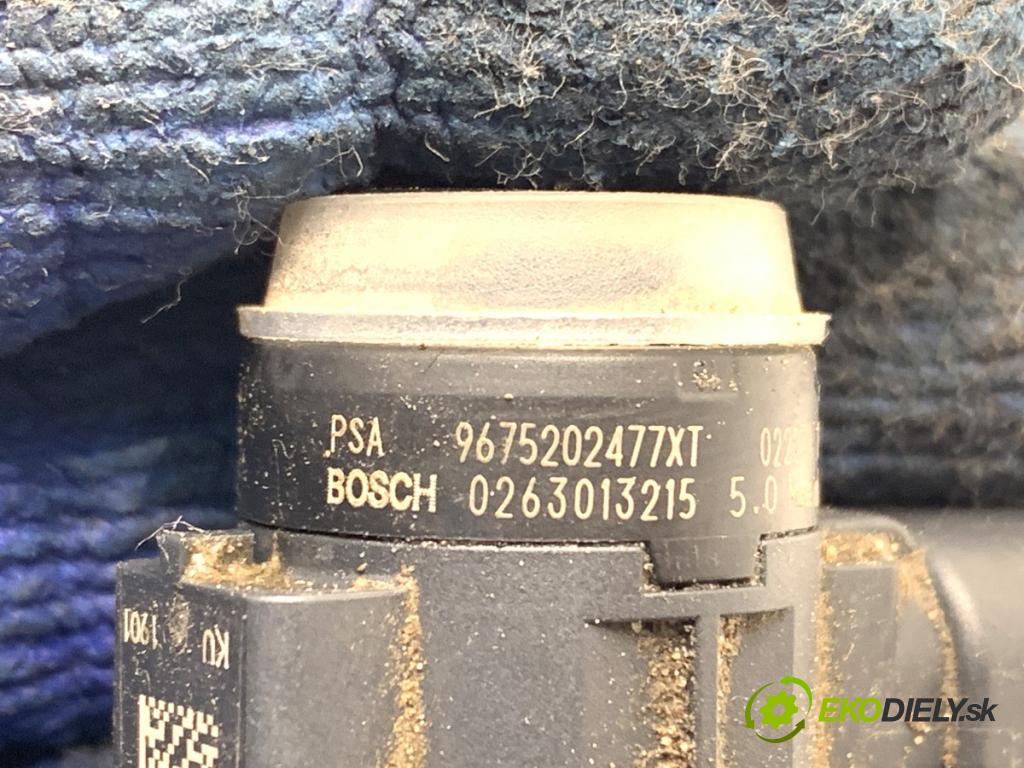OPEL VIVARO C Autobus 2022 88 kW 1.5 1499 Snímač PDC 9675202477XT