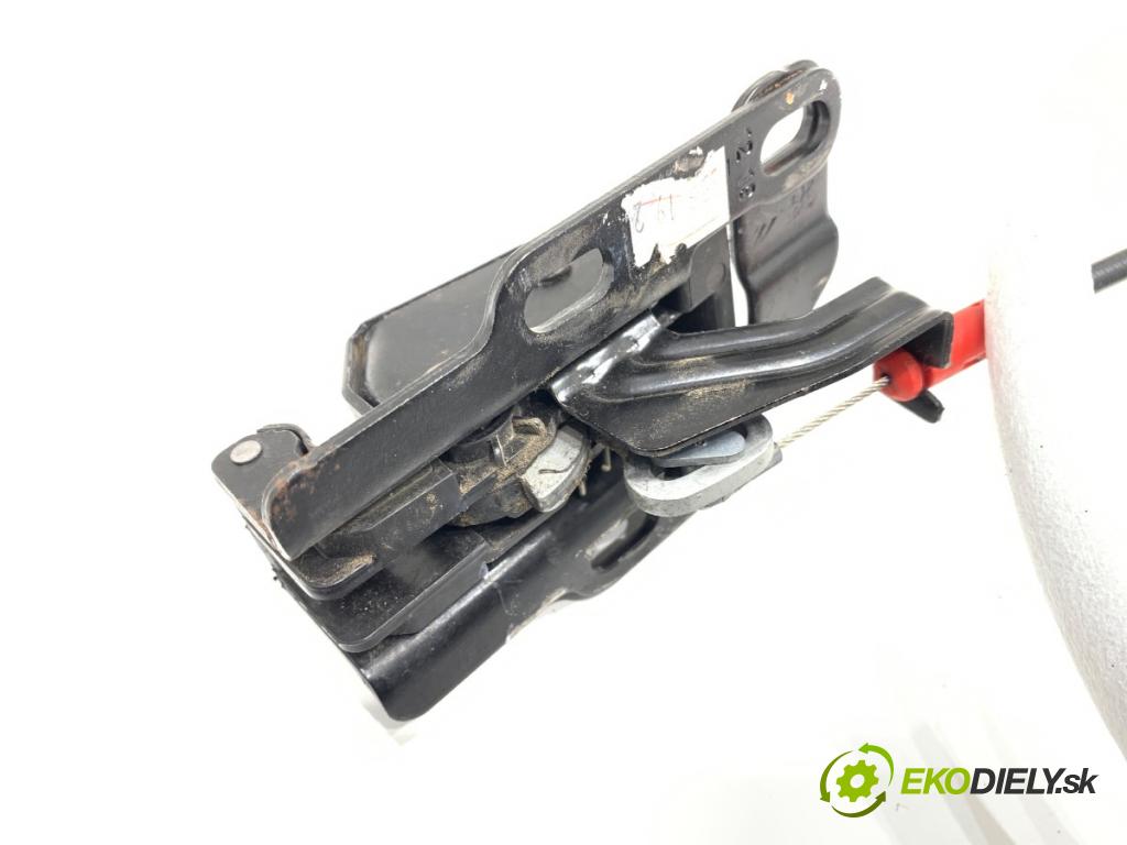 OPEL VIVARO C Autobus 2022 88 kW 1.5 1499 Kľučka vnútorná Dvere zadných pravá 9832090780