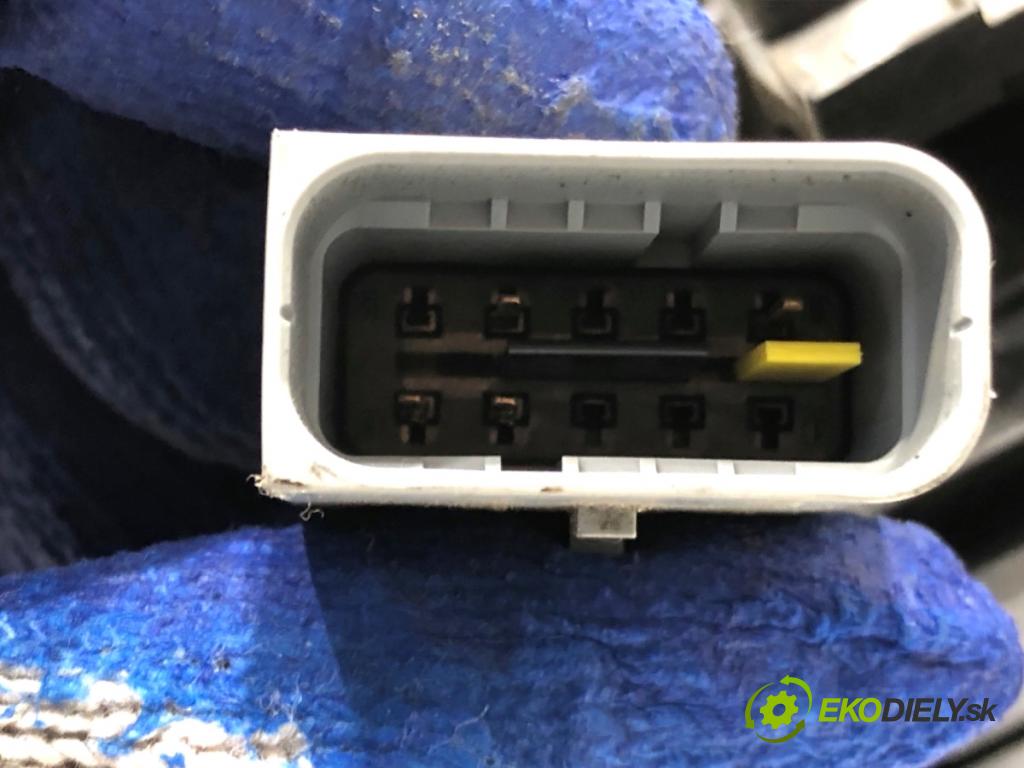 OPEL VIVARO C Autobus 2022 88 kW 1.5 1499 Káblovačka Dvere posúvne 9816588280