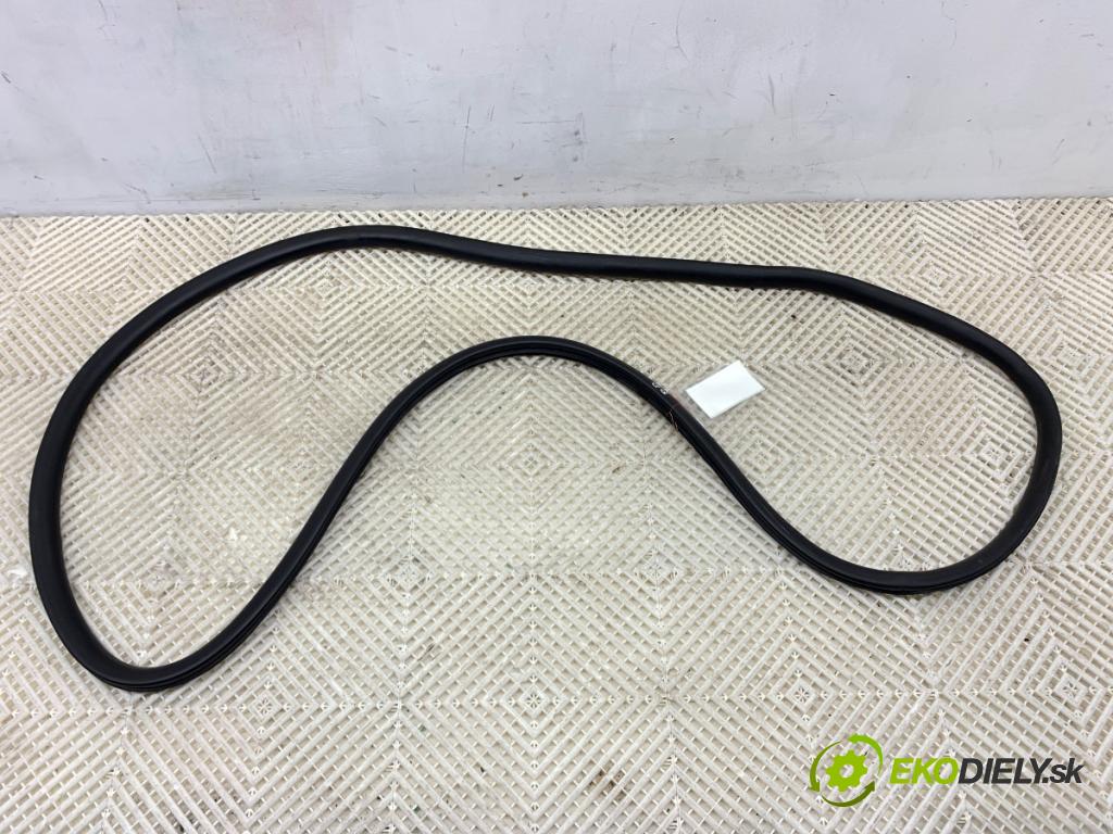 OPEL VIVARO C Autobus 2022 88 kW 1.5 1499 tesnenie Dvere predný pravá 9806514880