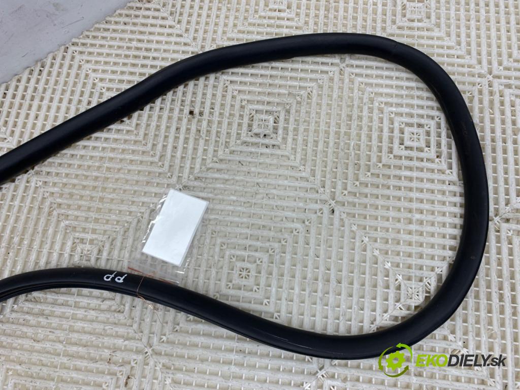 OPEL VIVARO C Autobus 2022 88 kW 1.5 1499 tesnenie Dvere predný pravá 9806514880