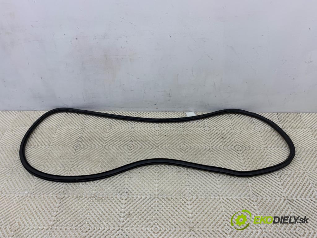 OPEL VIVARO C Autobus 2022 88 kW 1.5 1499 tesnenie Dvere predný pravá 9806514880