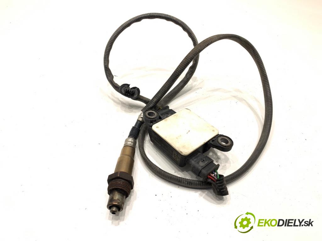 OPEL VIVARO C Autobus 2022 88 kW 1.5 1499 sonda NOX 9831158780