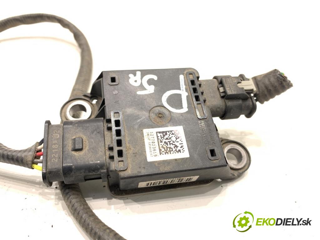 OPEL VIVARO C Autobus 2022 88 kW 1.5 1499 sonda NOX 9831158780