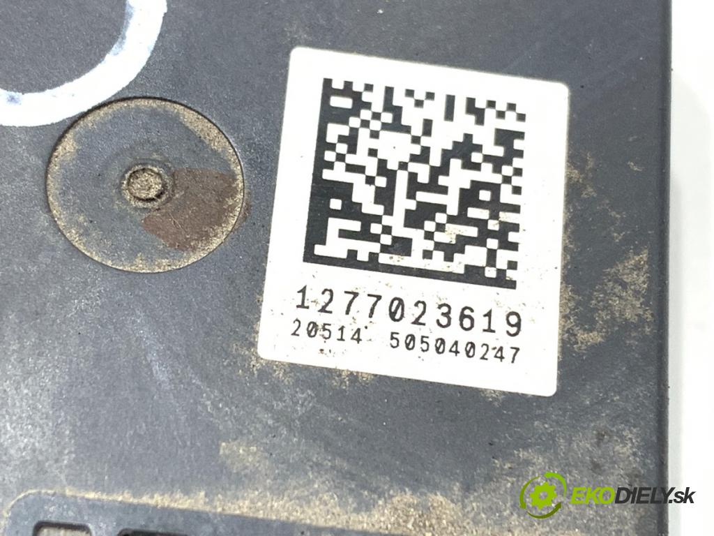 OPEL VIVARO C Autobus 2022 88 kW 1.5 1499 sonda NOX 9831158780