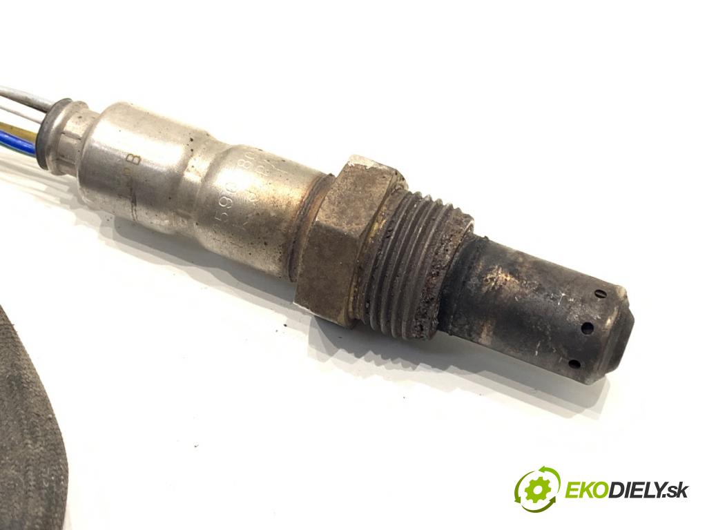 OPEL VIVARO C Autobus 2022 88 kW 1.5 1499 sonda NOX 9816276480