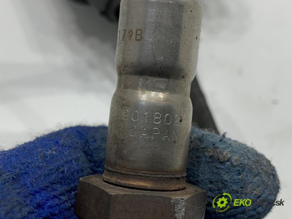 OPEL VIVARO C Autobus 2022 88 kW 1.5 1499 sonda NOX 9816276480