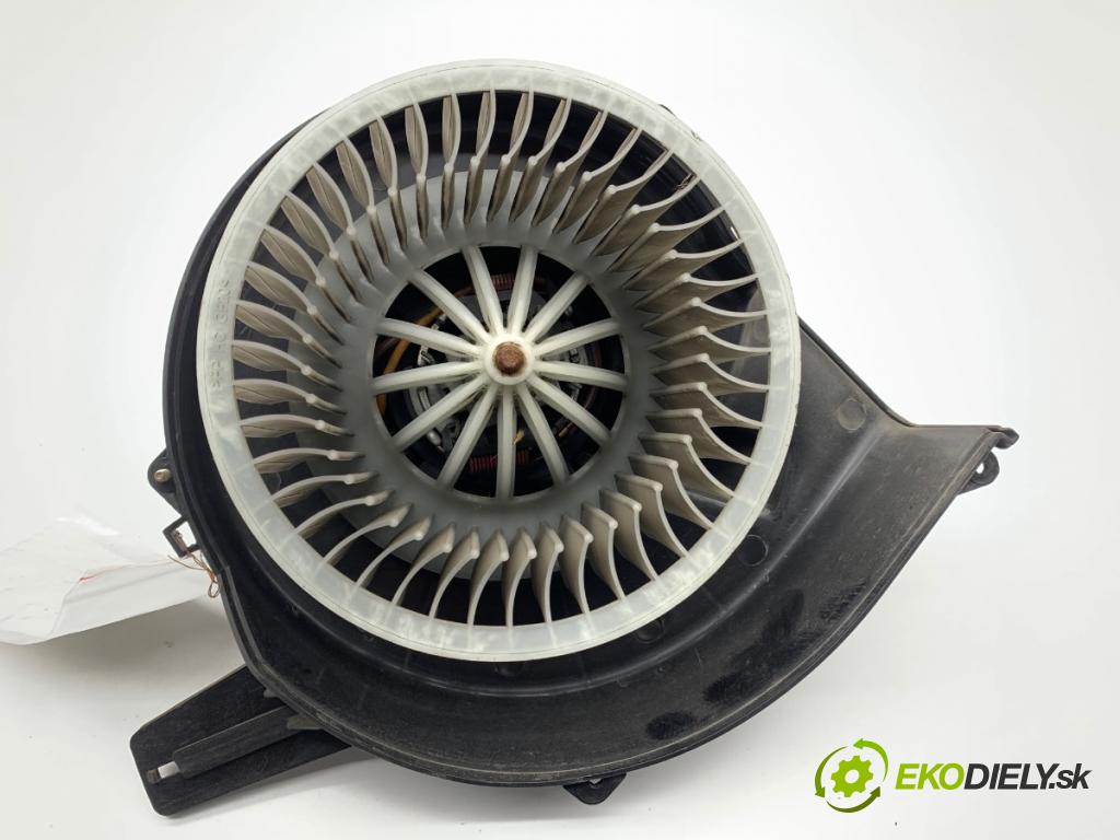 SKODA FABIA I Kombi 2003 47 kW 1.9 SDI 1896 ventilátor kúrenia 