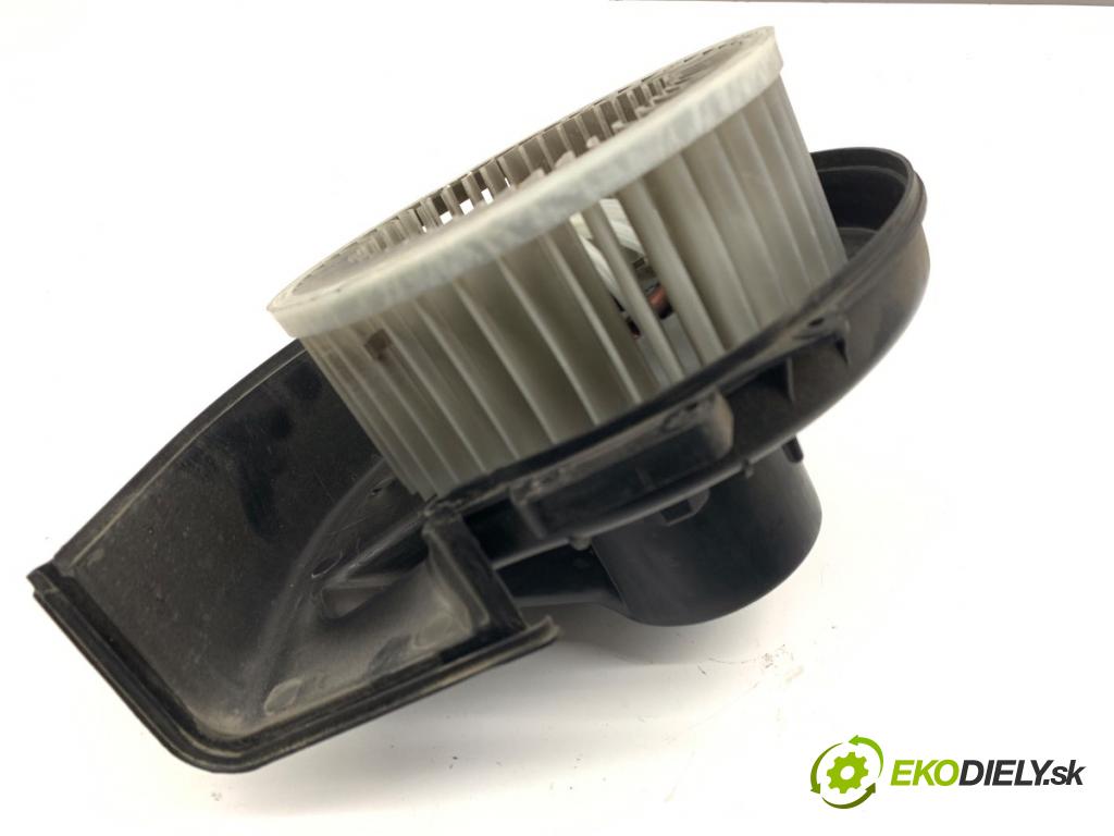 SKODA FABIA I Kombi 2003 47 kW 1.9 SDI 1896 ventilátor kúrenia