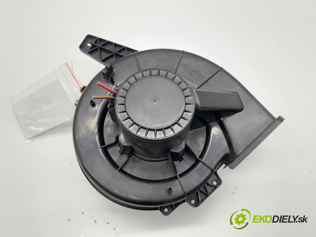 SKODA FABIA I Kombi 2003 47 kW 1.9 SDI 1896 ventilátor kúrenia