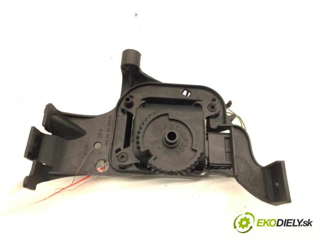 SKODA FABIA I Kombi 2003 47 kW 1.9 SDI 1896 Motor kúrenia 6Q1907511 0132801200