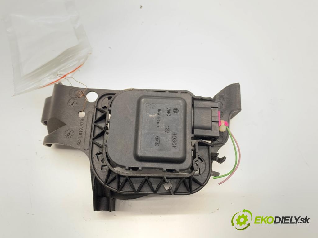 SKODA FABIA I Kombi 2003 47 kW 1.9 SDI 1896 Motor kúrenia 6Q1907511 0132801200