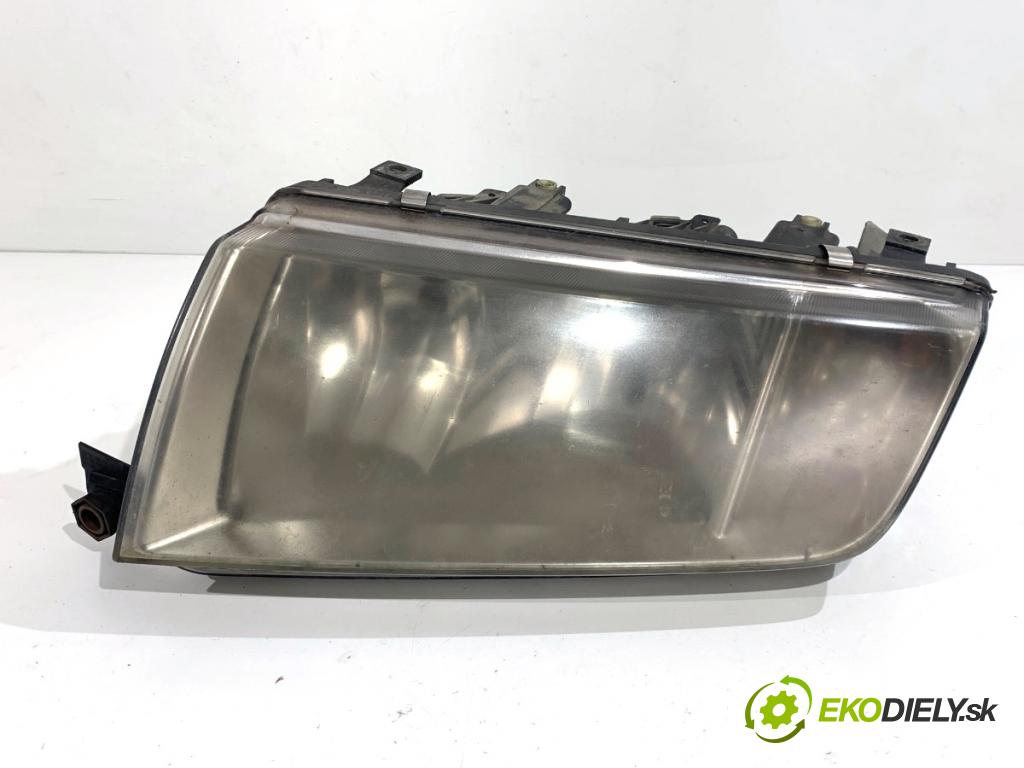 SKODA FABIA I Kombi 2003 47 kW 1.9 SDI 1896 Svetlomet ľavy predný 