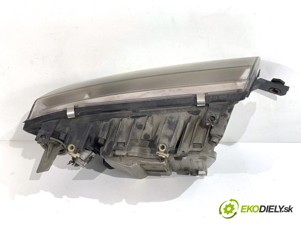 SKODA FABIA I Kombi 2003 47 kW 1.9 SDI 1896 Svetlomet ľavy predný