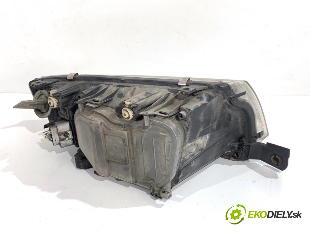 SKODA FABIA I Kombi 2003 47 kW 1.9 SDI 1896 Svetlomet ľavy predný