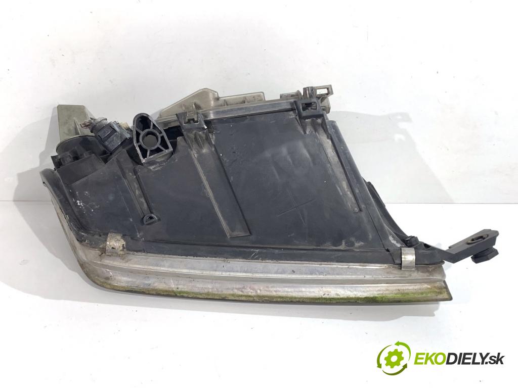 SKODA FABIA I Kombi 2003 47 kW 1.9 SDI 1896 Svetlomet ľavy predný
