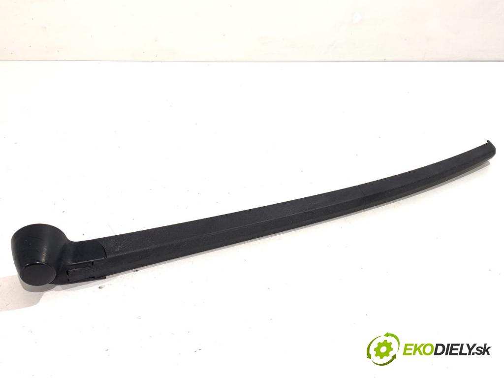 SKODA FABIA I Kombi 2003 47 kW 1.9 SDI 1896 Rameno stierače zad 6Y9955704A