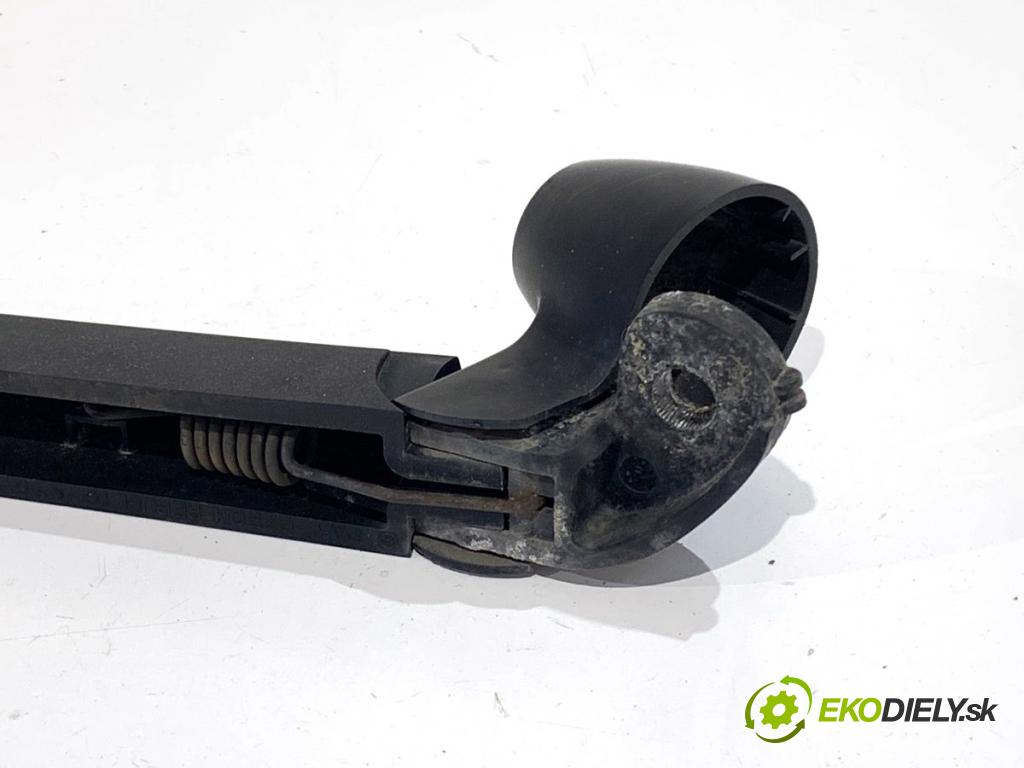 SKODA FABIA I Kombi 2003 47 kW 1.9 SDI 1896 Rameno stierače zad 6Y9955704A