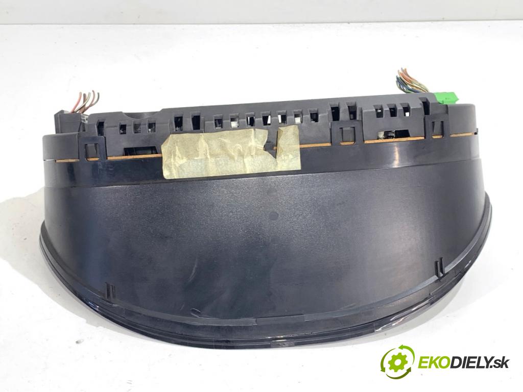 SKODA FABIA I Kombi 2003 47 kW 1.9 SDI 1896 Prístrojovka 6Y1920860H (Prístrojová doska)