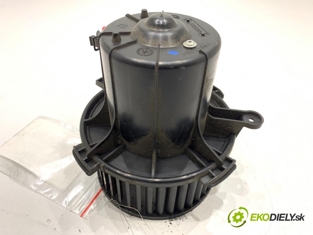 PEUGEOT 307 liftback 2005 80 kW 1.6 16V 1587 ventilátor kúrenia B9506