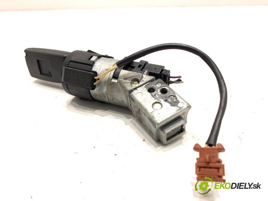 PEUGEOT 307 liftback 2005 80 kW 1.6 16V 1587 spinačka 9648445180 (Spínacia skrinka)