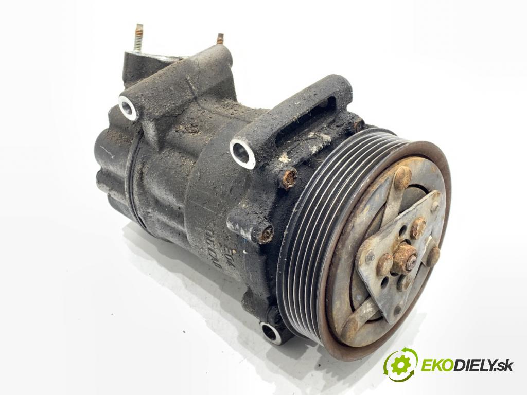 PEUGEOT 307 liftback 2005 80 kW 1.6 16V 1587 Kompresor klimatizácie 9651910980 (Kompresor klimatizácie)