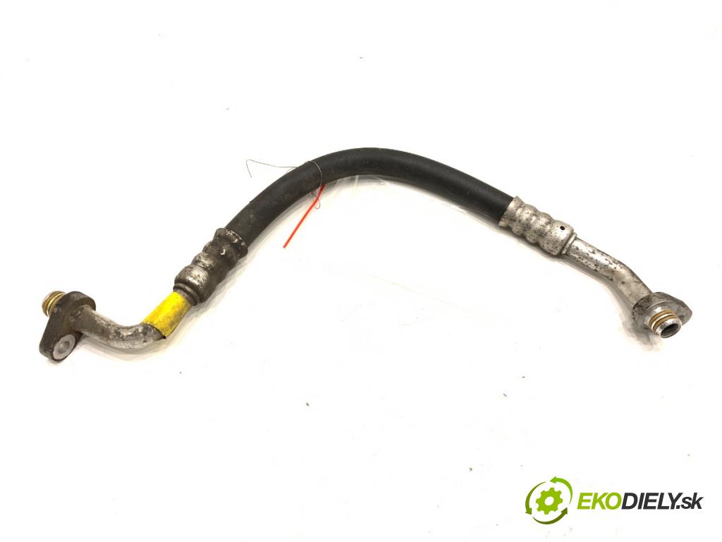 PEUGEOT 307 liftback 2005 80 kW 1.6 16V 1587 rúrka klimatizácie  (Rúrka klimatizácie)