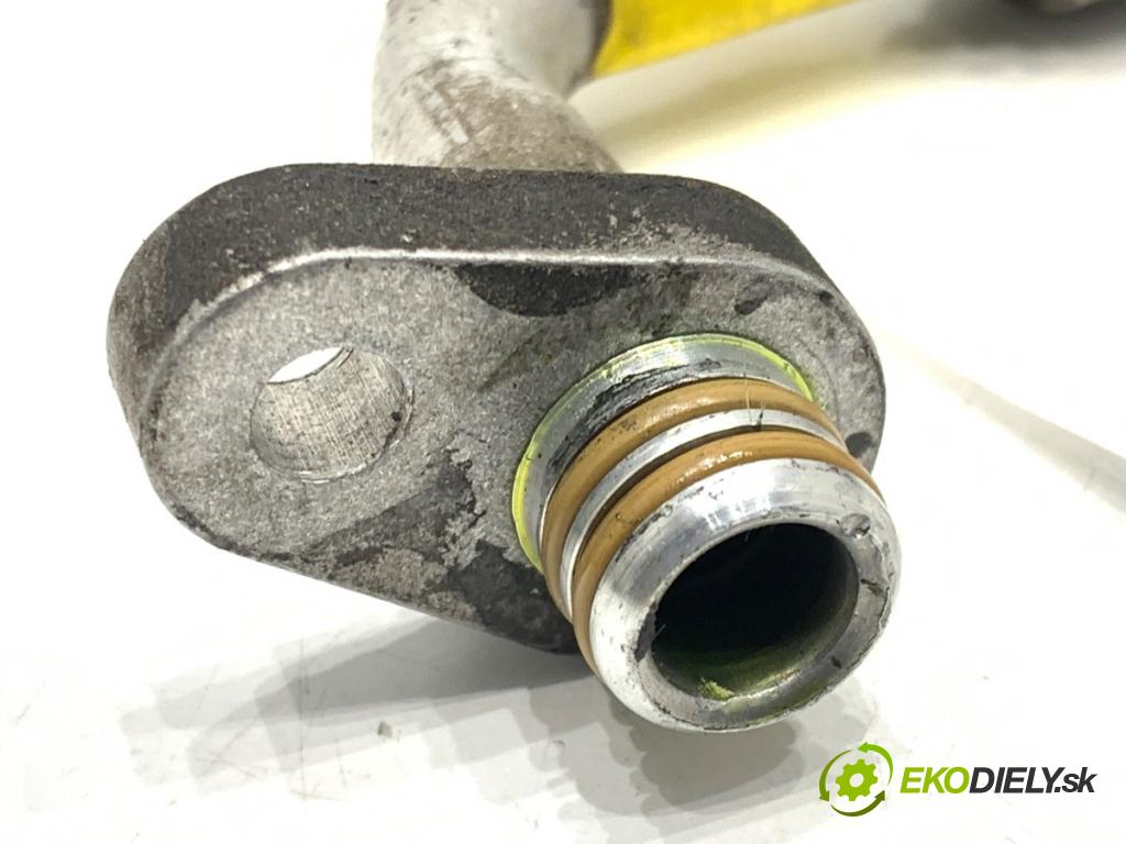 PEUGEOT 307 liftback 2005 80 kW 1.6 16V 1587 rúrka klimatizácie  (Rúrka klimatizácie)