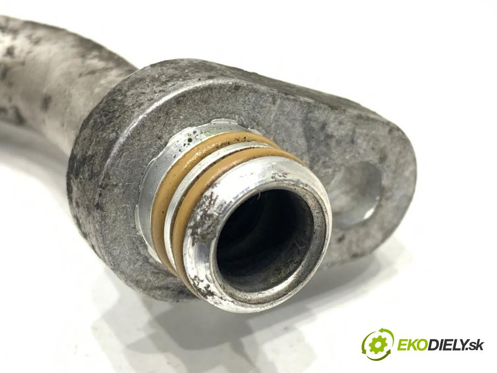 PEUGEOT 307 liftback 2005 80 kW 1.6 16V 1587 rúrka klimatizácie  (Rúrka klimatizácie)