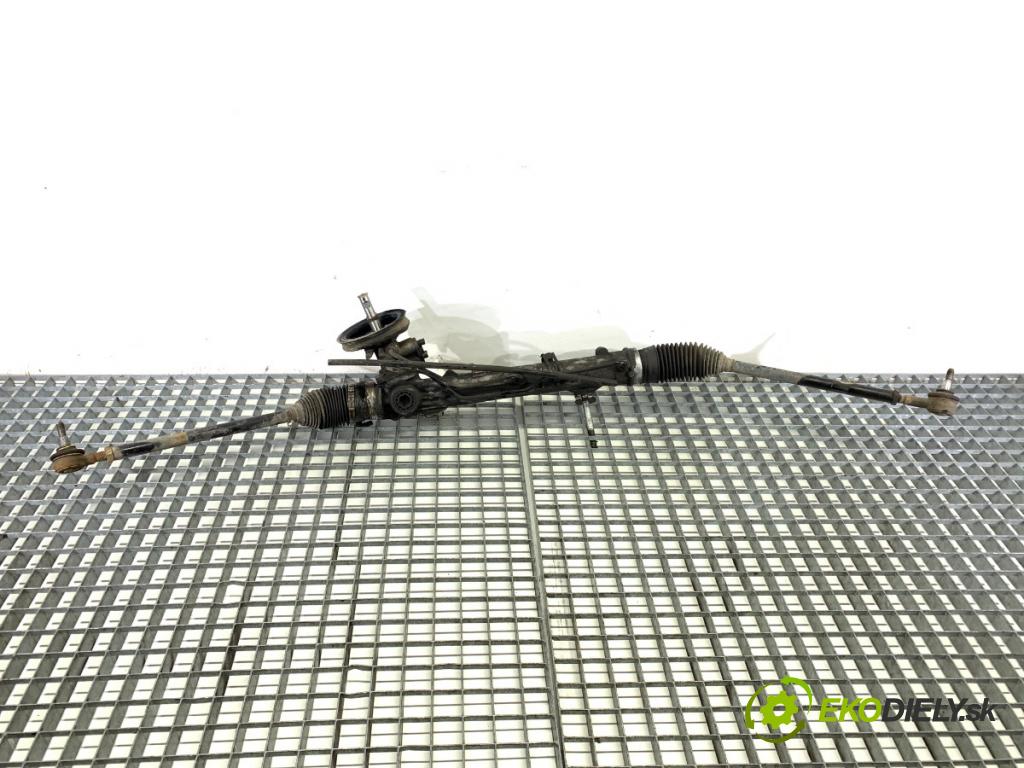 PEUGEOT 307 liftback 2005 80 kW 1.6 16V 1587 řízení  (Řízení)