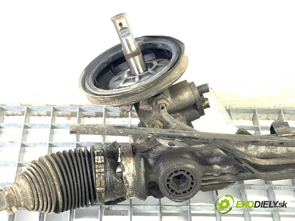 PEUGEOT 307 liftback 2005 80 kW 1.6 16V 1587 řízení  (Řízení)