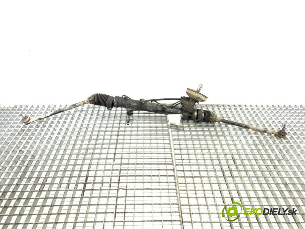 PEUGEOT 307 liftback 2005 80 kW 1.6 16V 1587 řízení  (Řízení)