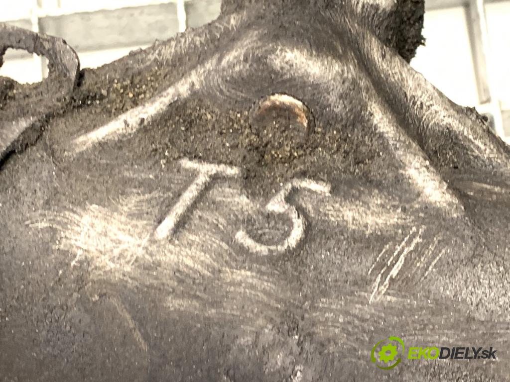 PEUGEOT 307 liftback 2005 80 kW 1.6 16V 1587 řízení  (Řízení)