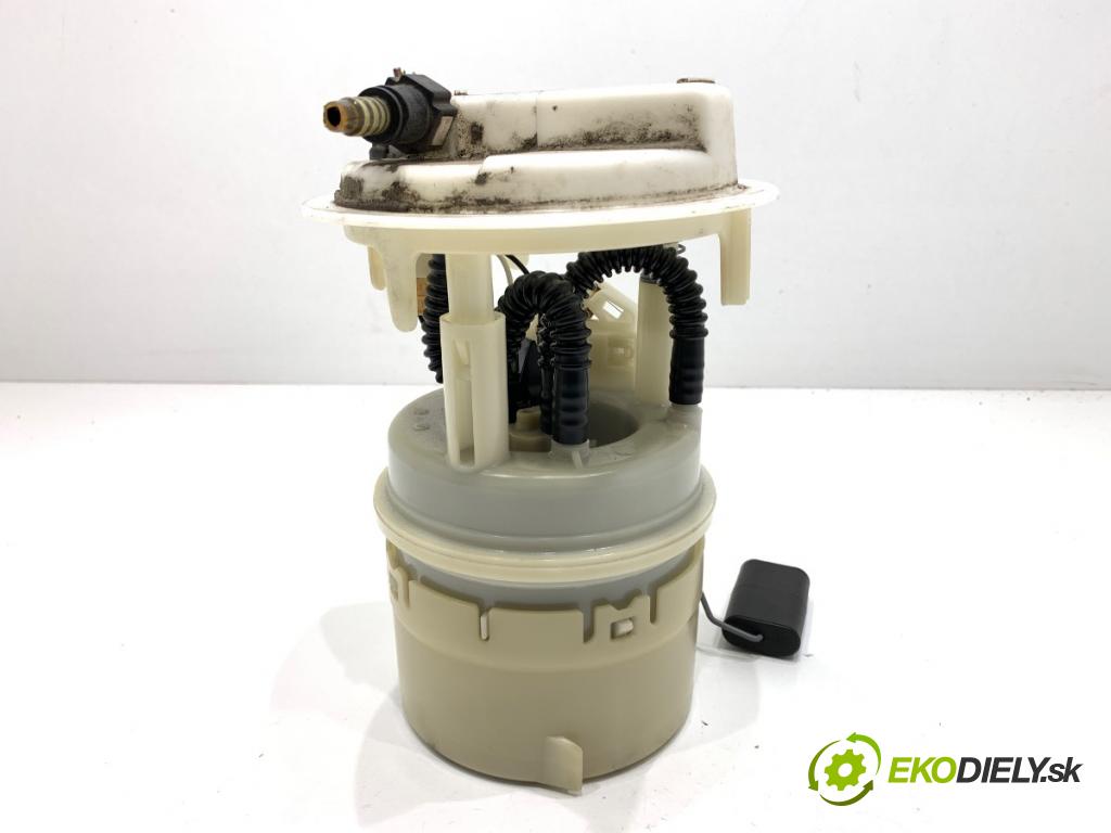 PEUGEOT 307 liftback 2005 80 kW 1.6 16V 1587 Pumpa paliva 1489083080D