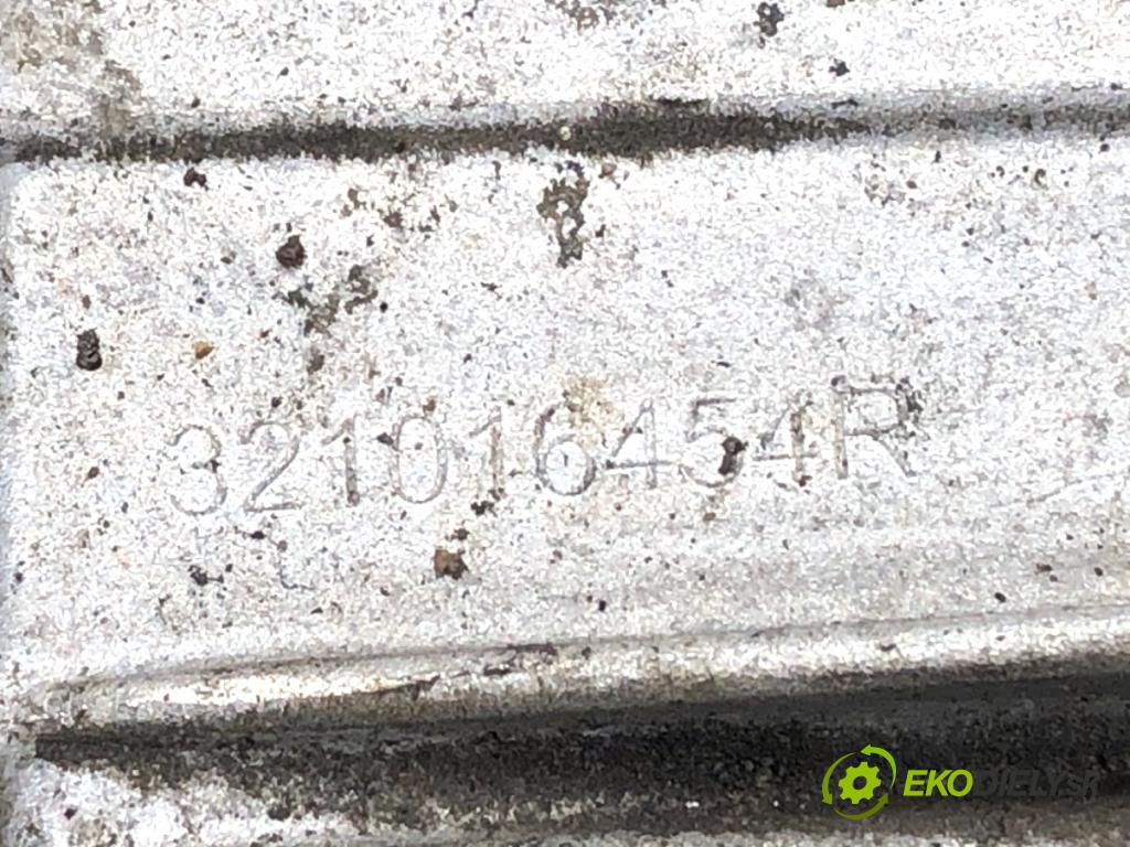 RENAULT CLIO V liftback 2020 74 kW 1.0 TCe 100 (B7MT) 999 Prevodovka JR5070 (Prevodovka)