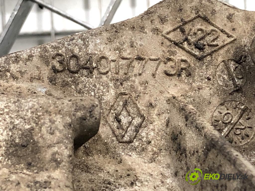 RENAULT CLIO V liftback 2020 74 kW 1.0 TCe 100 (B7MT) 999 Prevodovka JR5070 (Prevodovka)