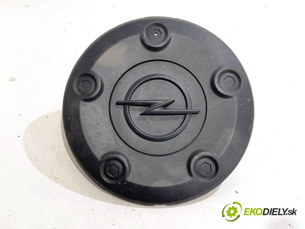 OPEL VIVARO C Autobus 2022 88 kW 1.5 1499 puklica Krytky 9833709177