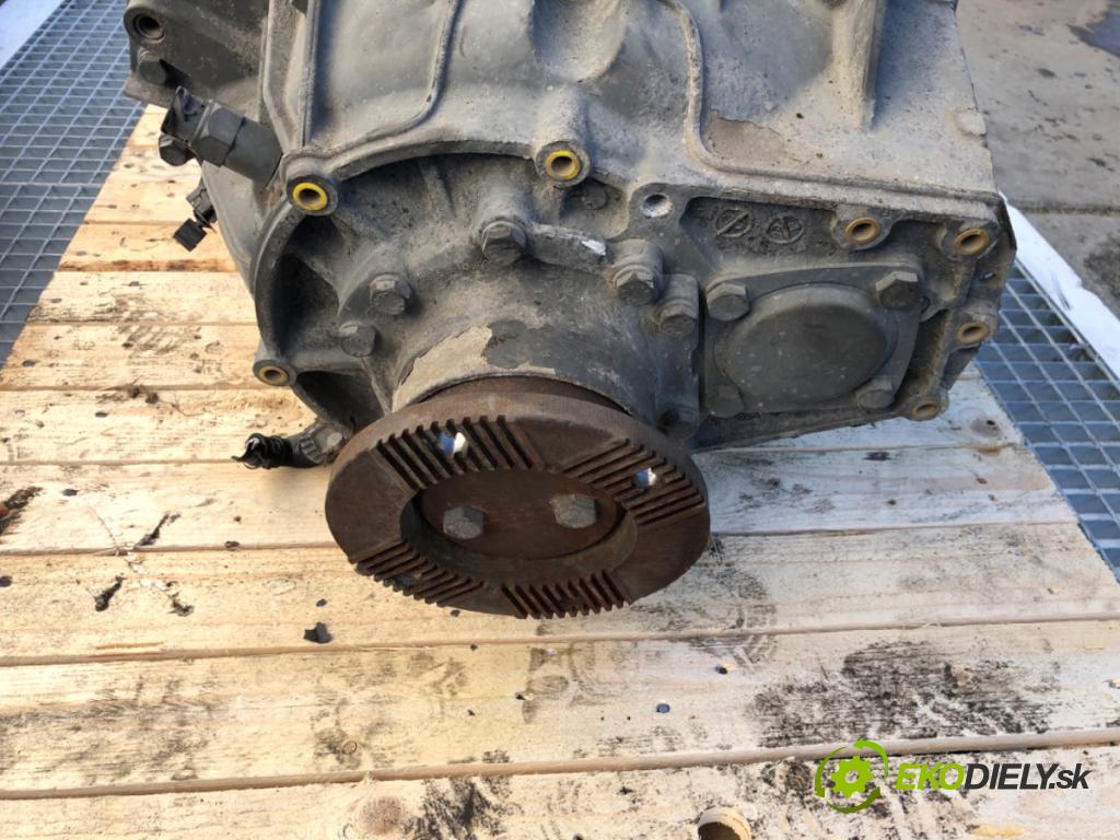 DAF XF Ciągnik siodłowy 2016 340 kW FT 460 340 kW [462 KM] olej napędowy 2012 - 2022 12900 Prevodovka 12AS2330TD (Prevodovka)