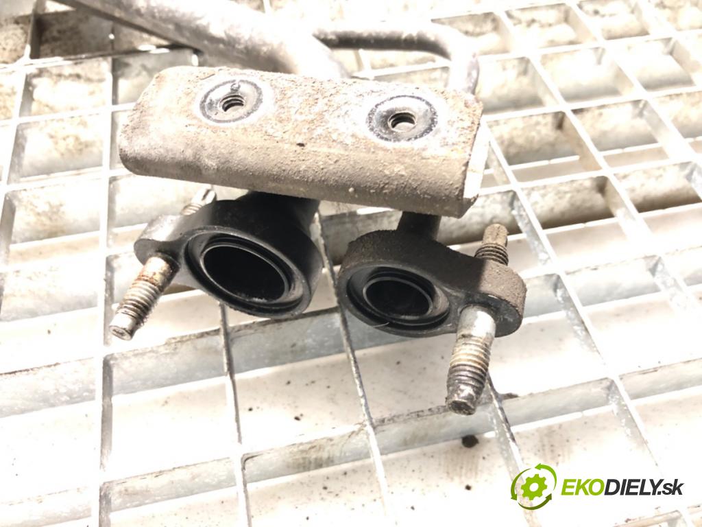 DAF XF Ciągnik siodłowy 2016 340 kW FT 460 340 kW [462 KM] olej napędowy 2012 - 2022 12900 rúrka klimatizace 1898070 (Trubka klimatizace)